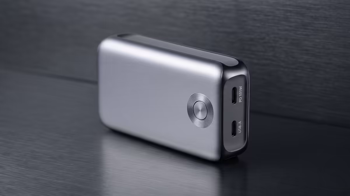 Will entry-level docking stations be enough buying signals