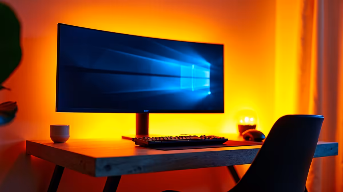 Will entry-level gaming desks be enough buying signals