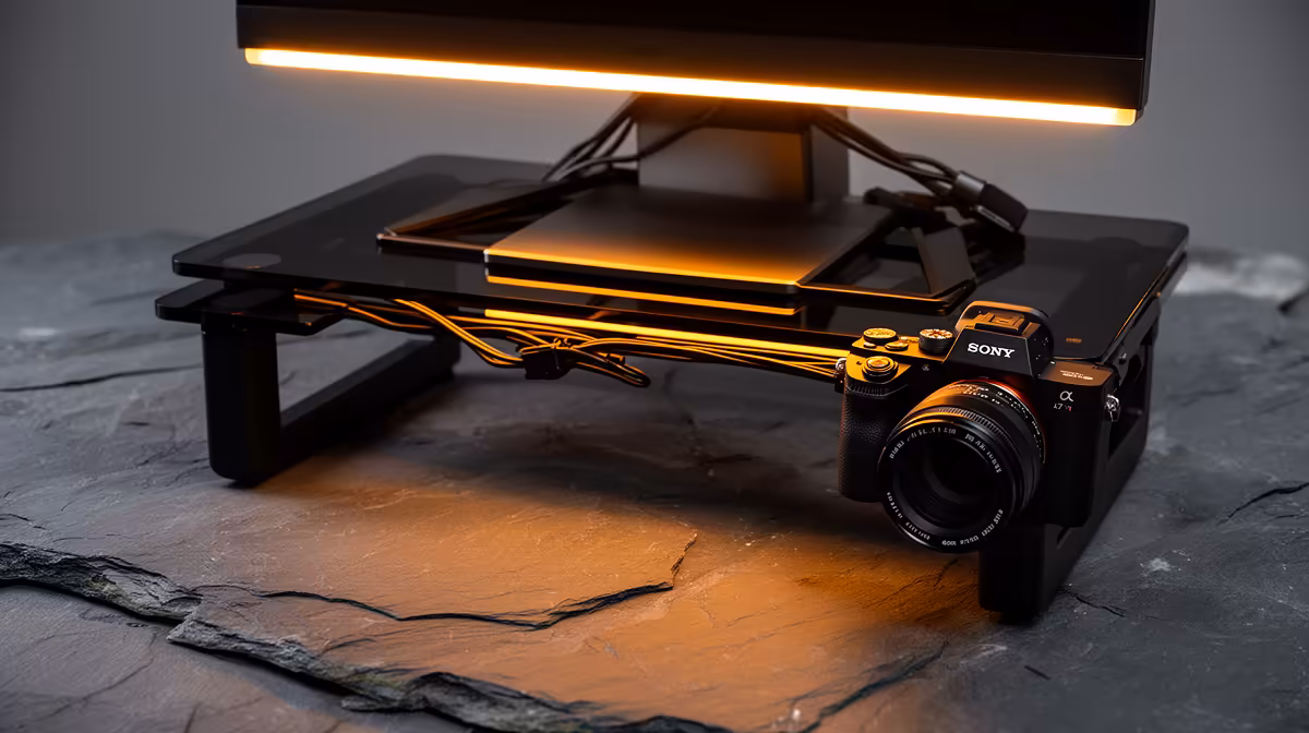 Will entry-level gaming desks be enough buying signals