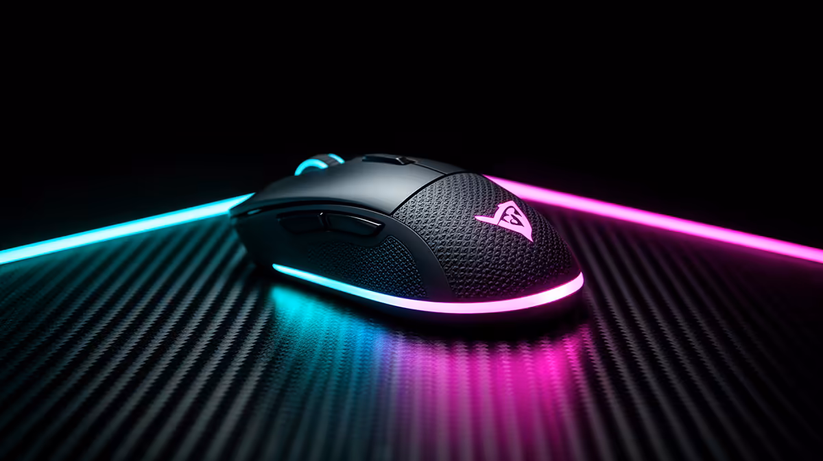 Will entry-level gaming mice be enough buying signals