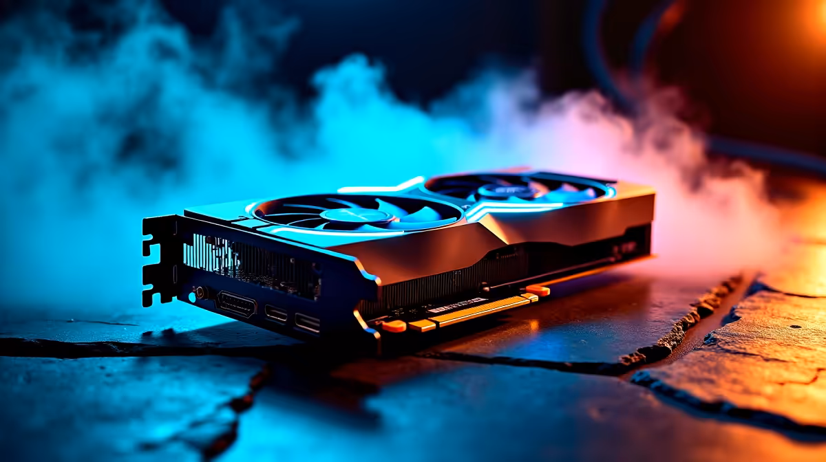 Will entry-level graphics cards be enough buying signals