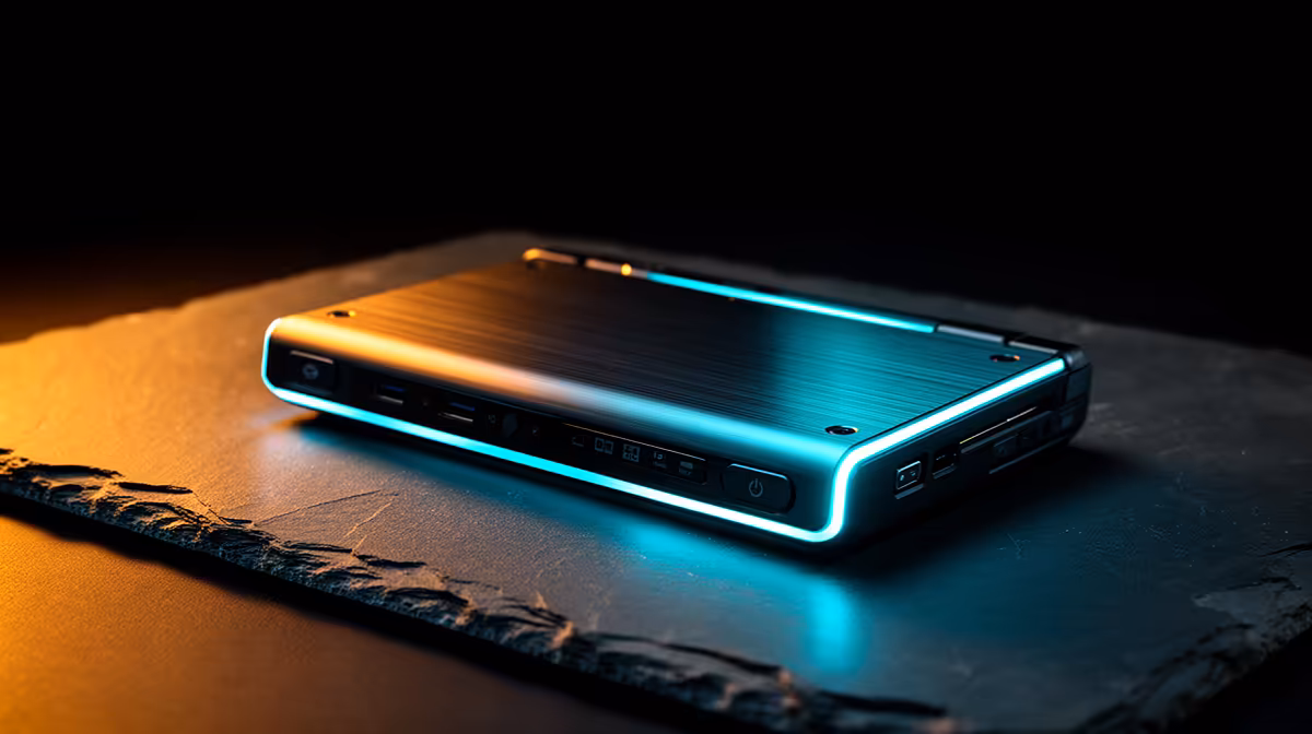 Will entry-level handheld gaming PCs be enough buying