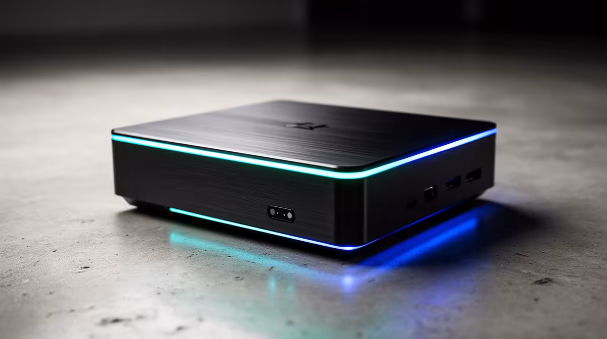 Will entry-level mini PCs be enough for Adobe buying signals