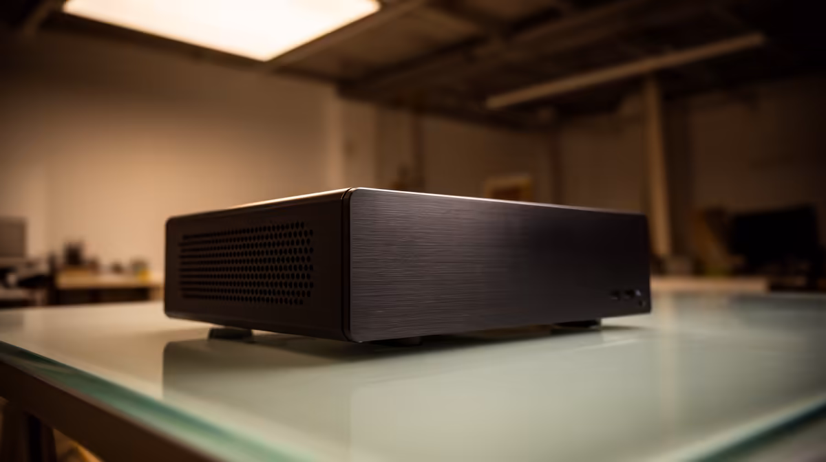 Will entry-level mini PCs be enough buying signals
