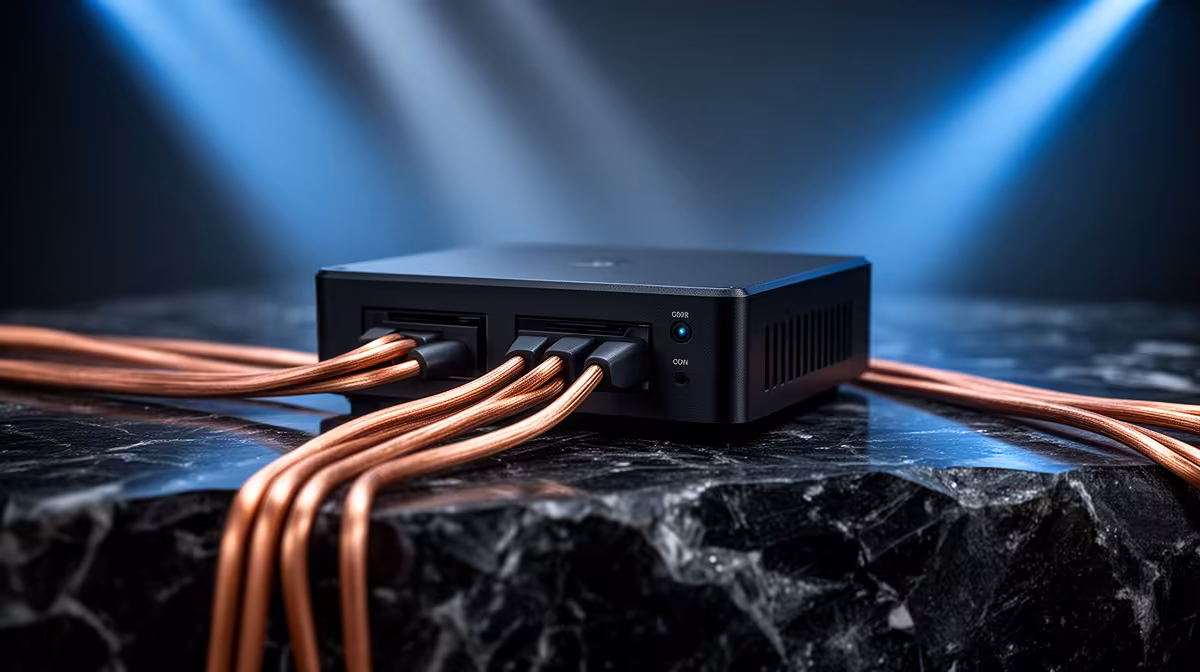 Will entry-level mini PCs be enough for clean buying signals
