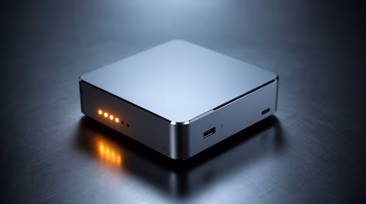 Will entry-level mini PCs be enough for home buying signals