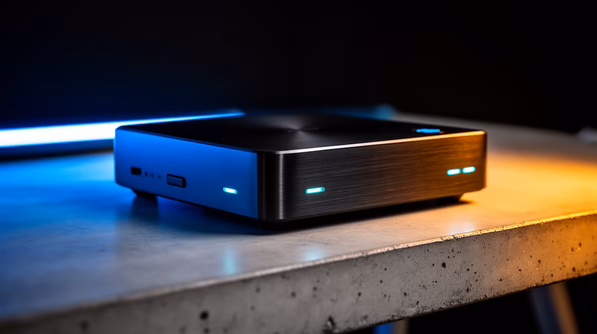 Will entry-level mini PCs be enough buying signals