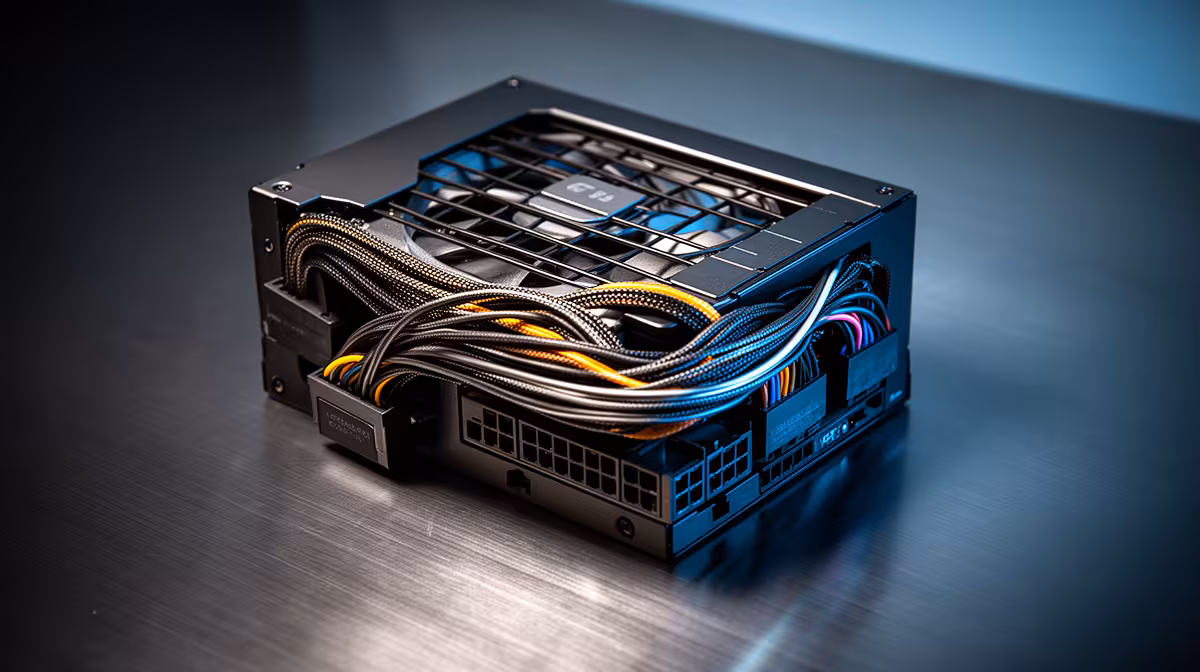 Will entry-level power supplies be enough buying signals