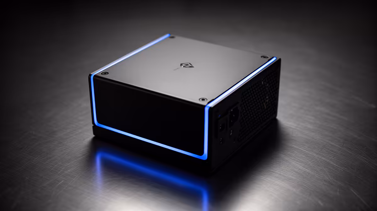 Will entry-level power supplies be enough buying signals