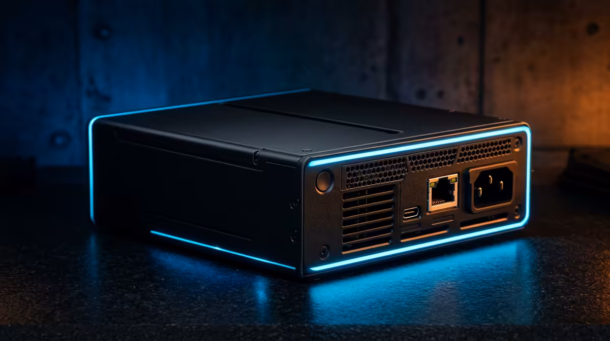 Will entry-level power supplies be enough buying signals