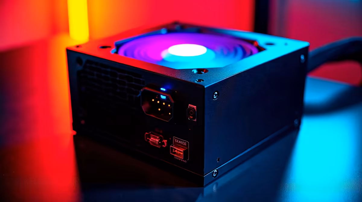 Will entry-level power supplies be enough buying signals