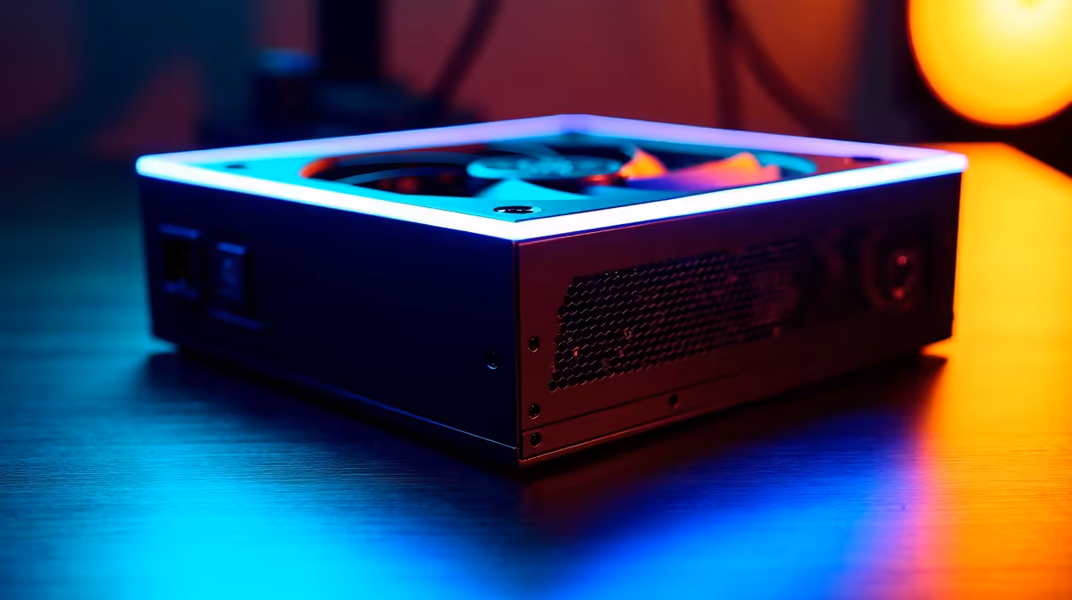 Will entry-level power supplies be enough buying signals