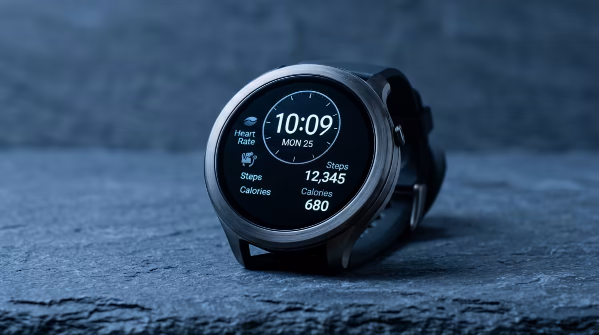 Will entry-level smart watches be enough buying signals