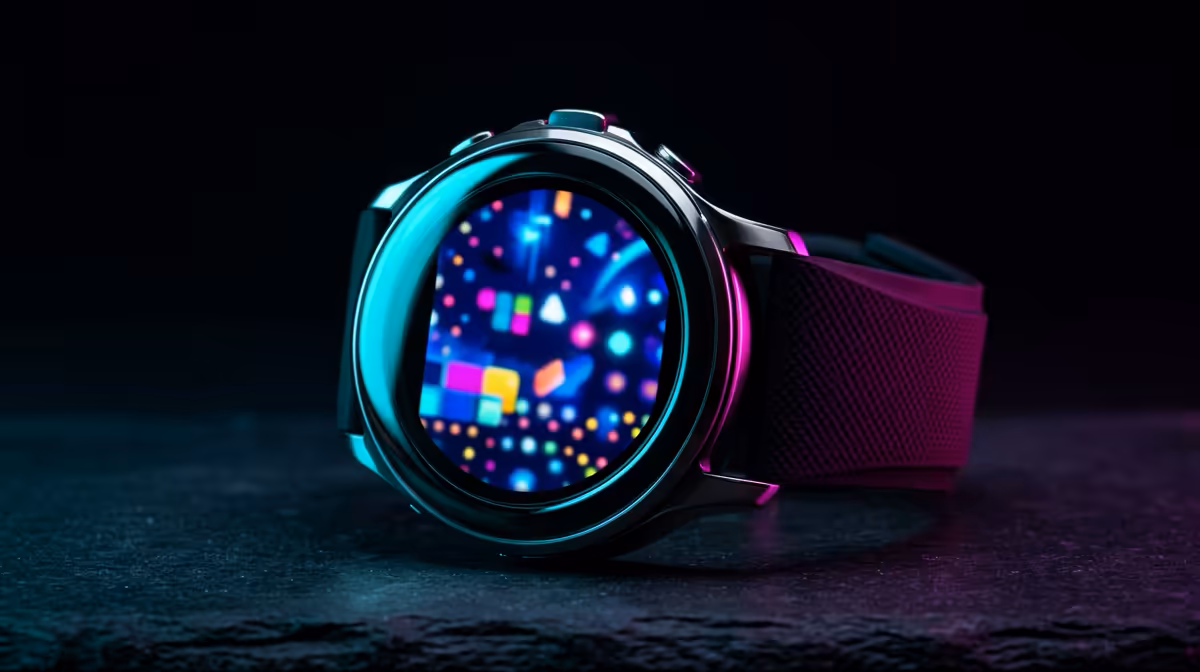 Will entry-level smart watches be enough buying signals