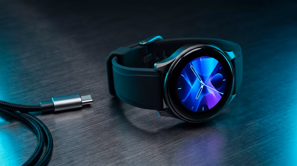 Will entry-level smart watches be enough buying signals