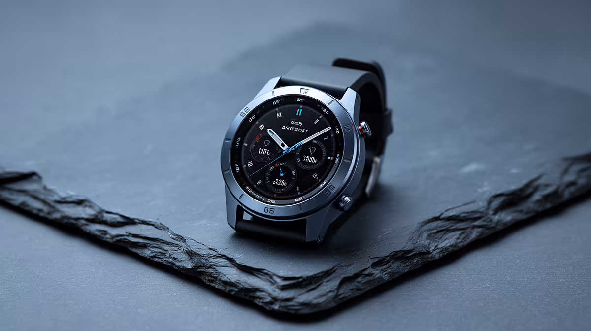 Will entry-level smart watches be enough buying signals