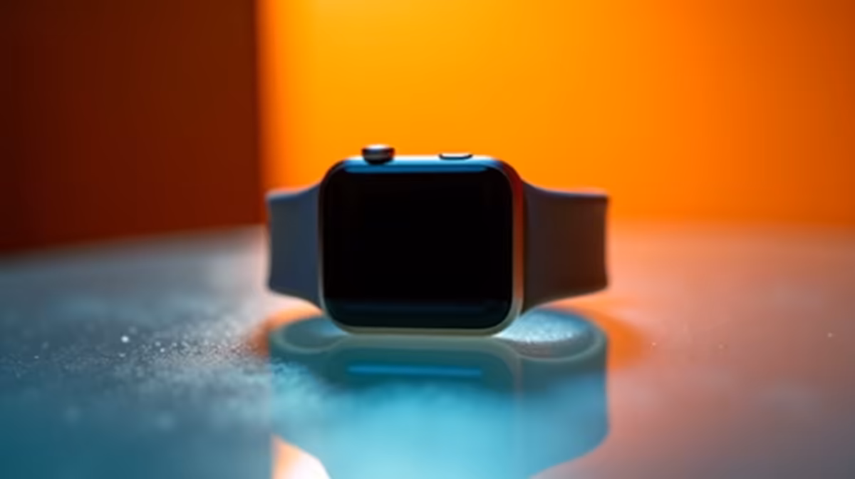 Will entry-level smart watches be enough buying signals
