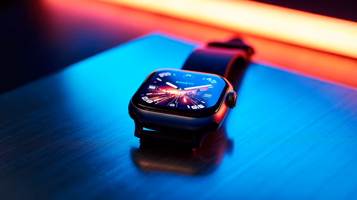 Will entry-level smart watches be enough buying signals