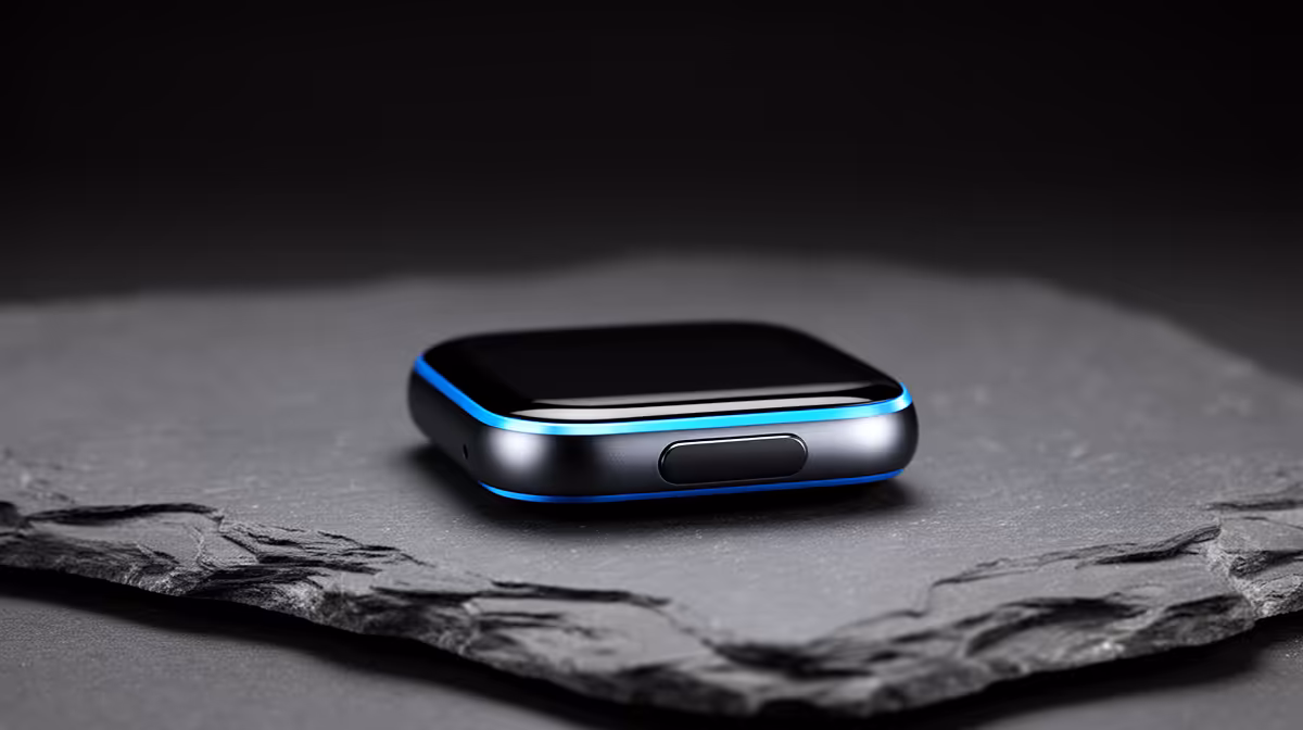 Will entry-level smart watches be enough buying signals