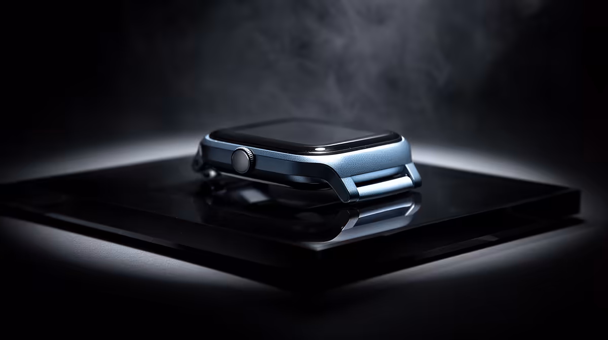Will entry-level smart watches be enough build plan