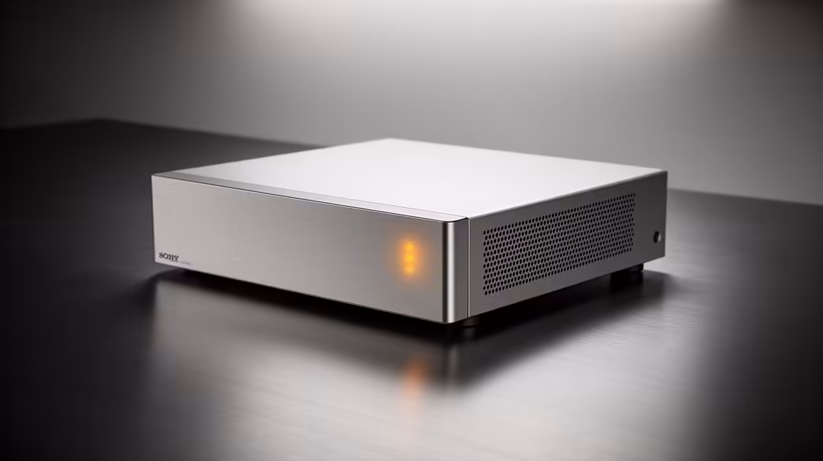 Will entry-level UPS units be enough buying signals