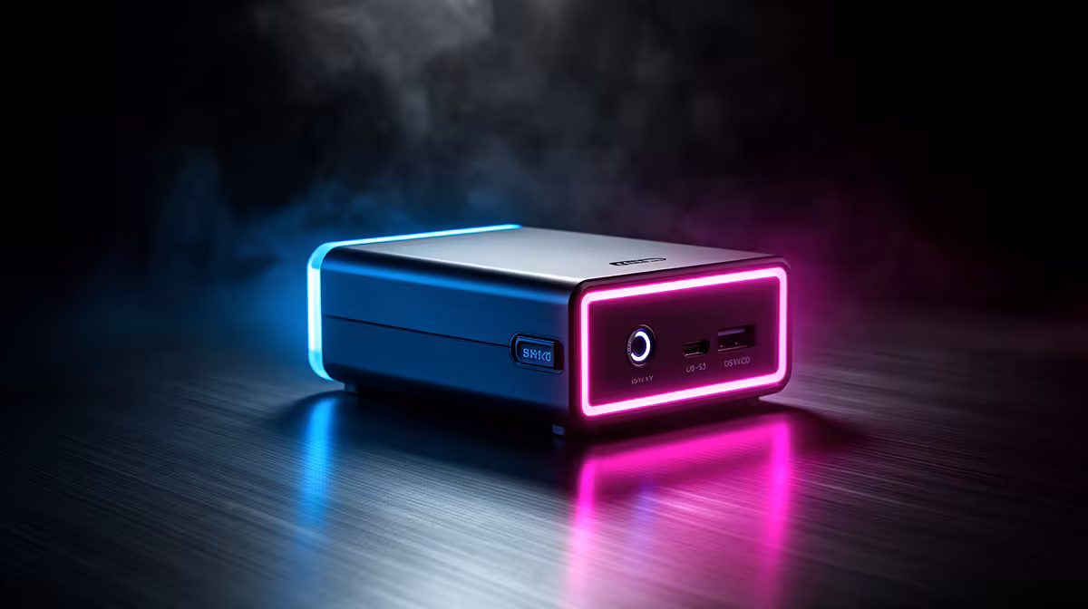 Will entry-level UPS units be enough buying signals