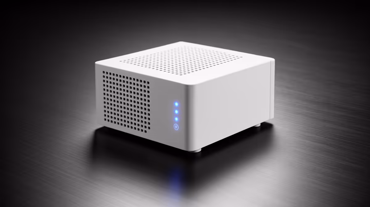 Will entry-level UPS units be enough buying signals