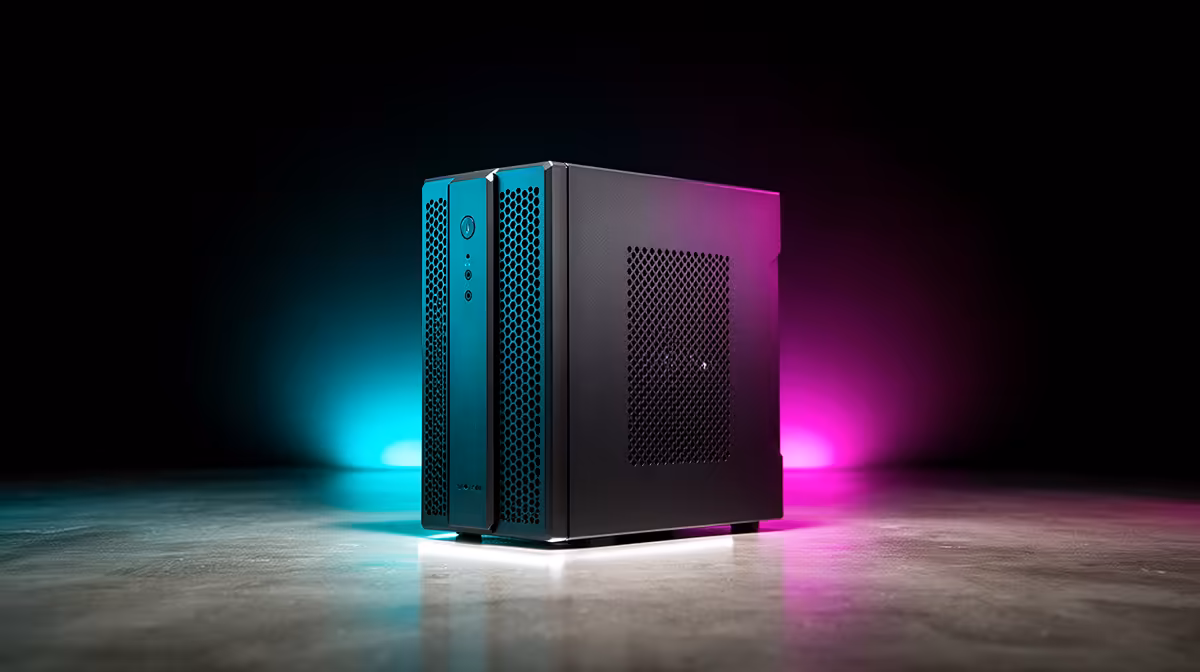 Will entry-level UPS units be enough for shared buying
