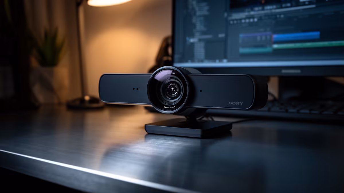 Will entry-level webcams be enough for Adobe buying signals