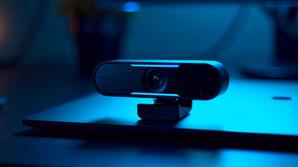 Will entry-level webcams be enough for LAN buying signals