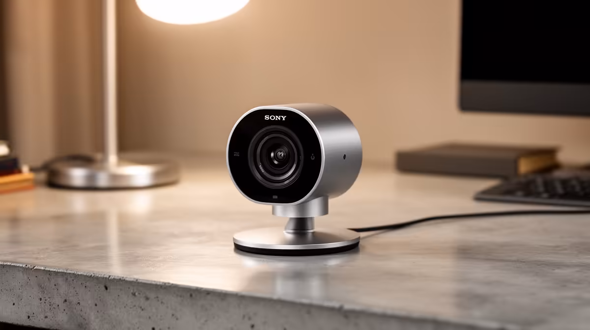 Will entry-level webcams be enough buying signals