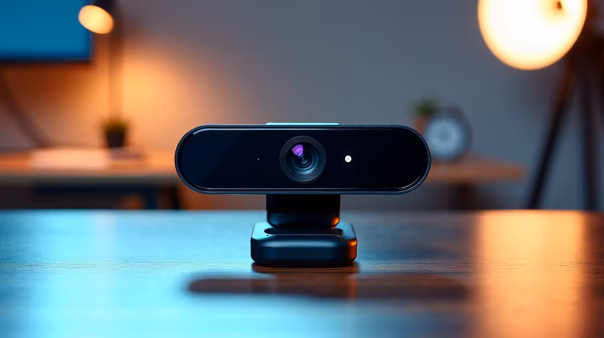 Will entry-level webcams be enough buying signals