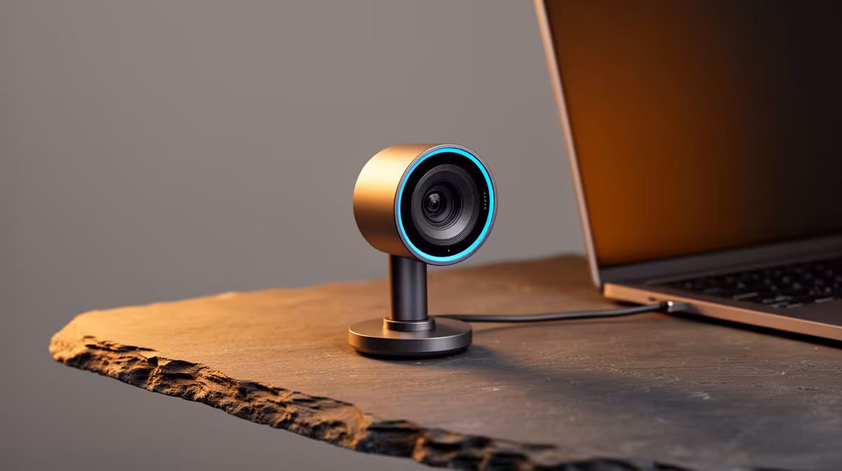 Will entry-level webcams be enough buying signals