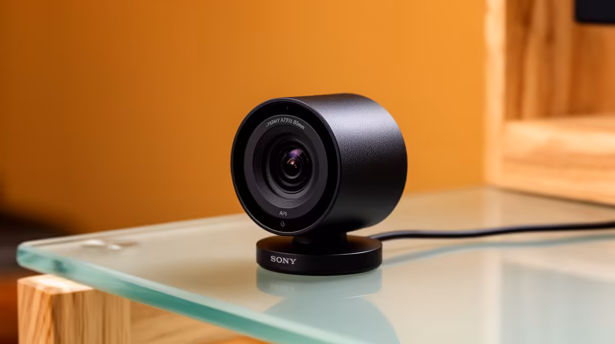 Will entry-level webcams be enough buying signals