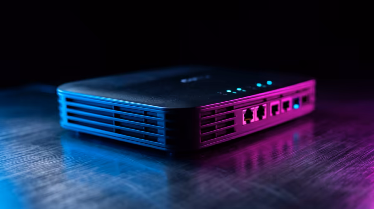 Will entry-level Wi-Fi routers be enough buying signals