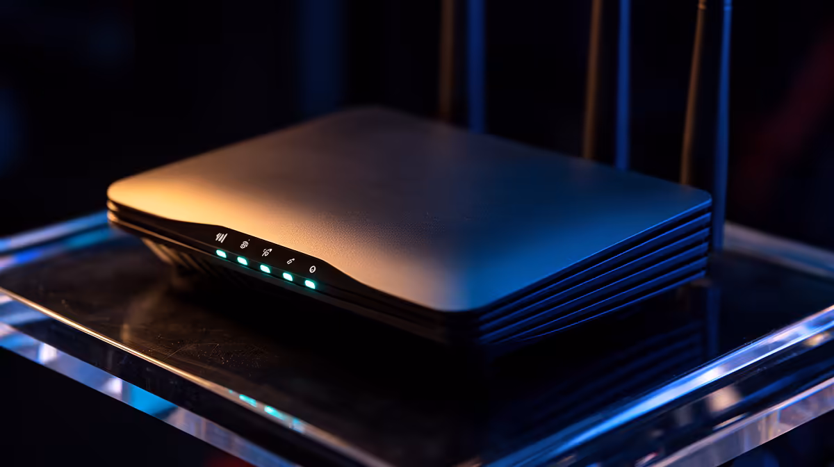 Will entry-level Wi-Fi routers be enough buying signals