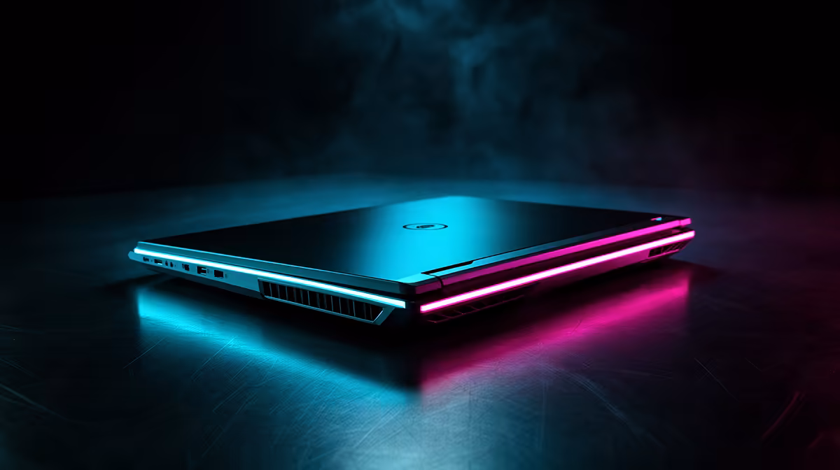 The 2026 outlook for gaming laptop pricing