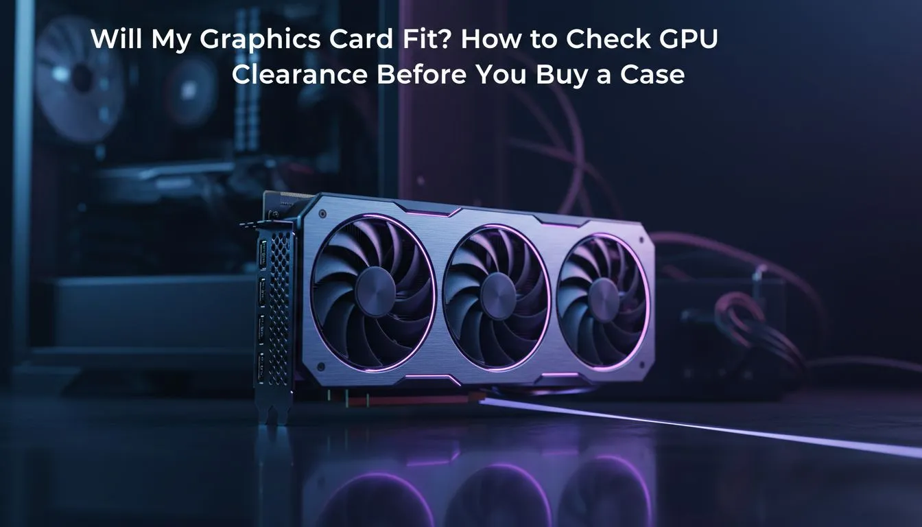 Quick GPU Clearance Check
