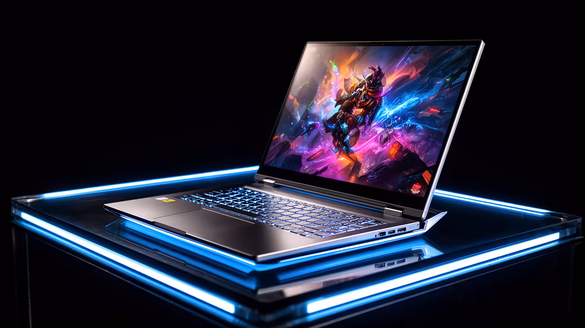 Will NVIDIA ARM Laptops Replace x86 Gaming Laptops by?