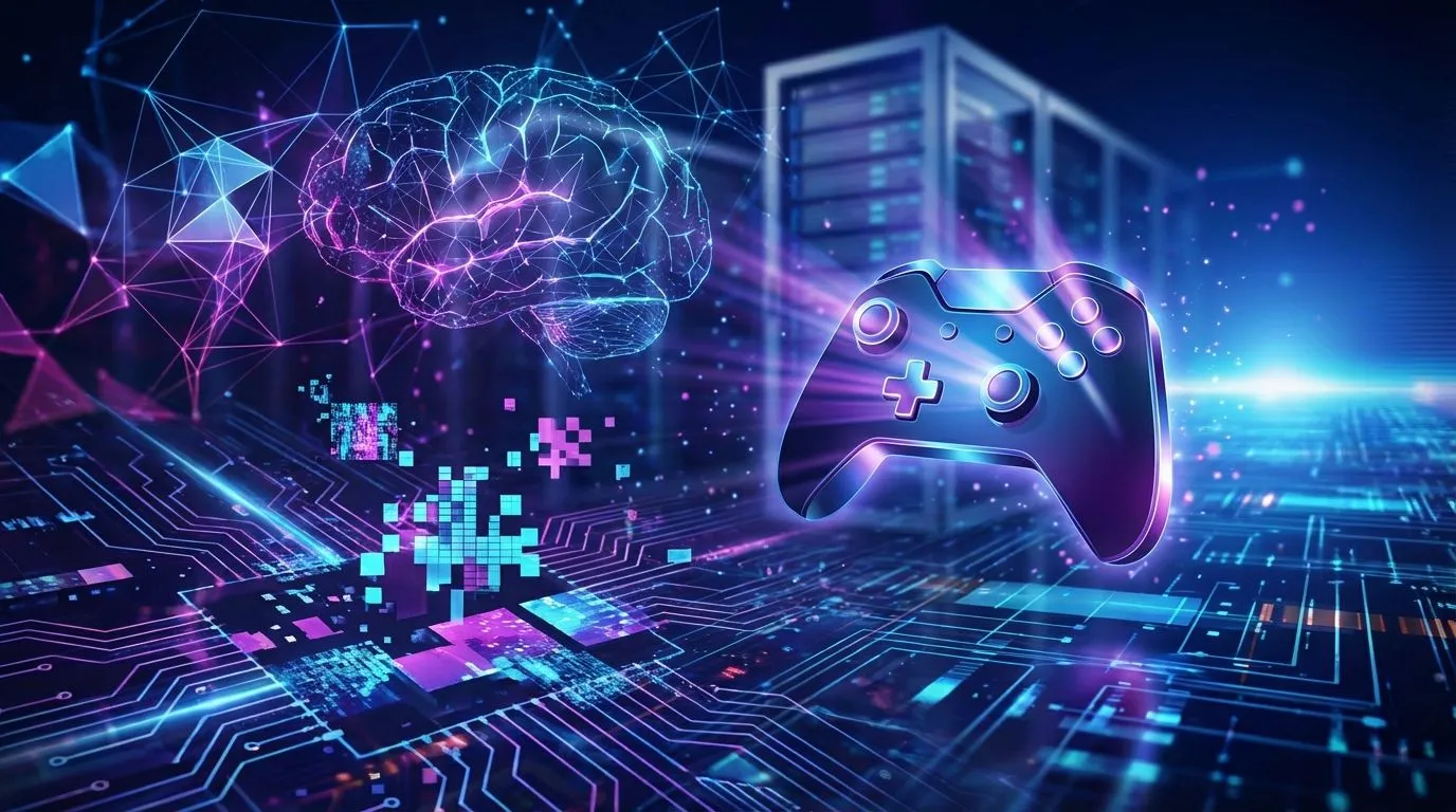 PC Gaming's Outlook for 2026