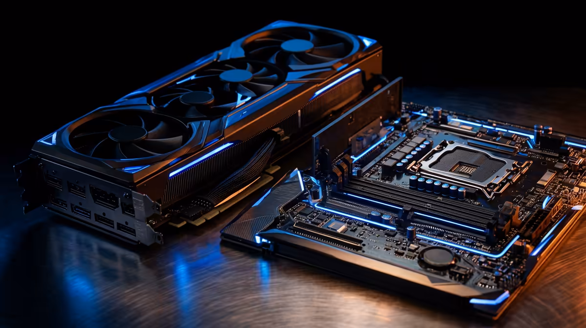 Core Ultra 5 245K and RX 7900 XTX balance at 1080p