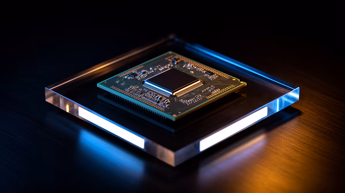 CPU and GPU at your resolution