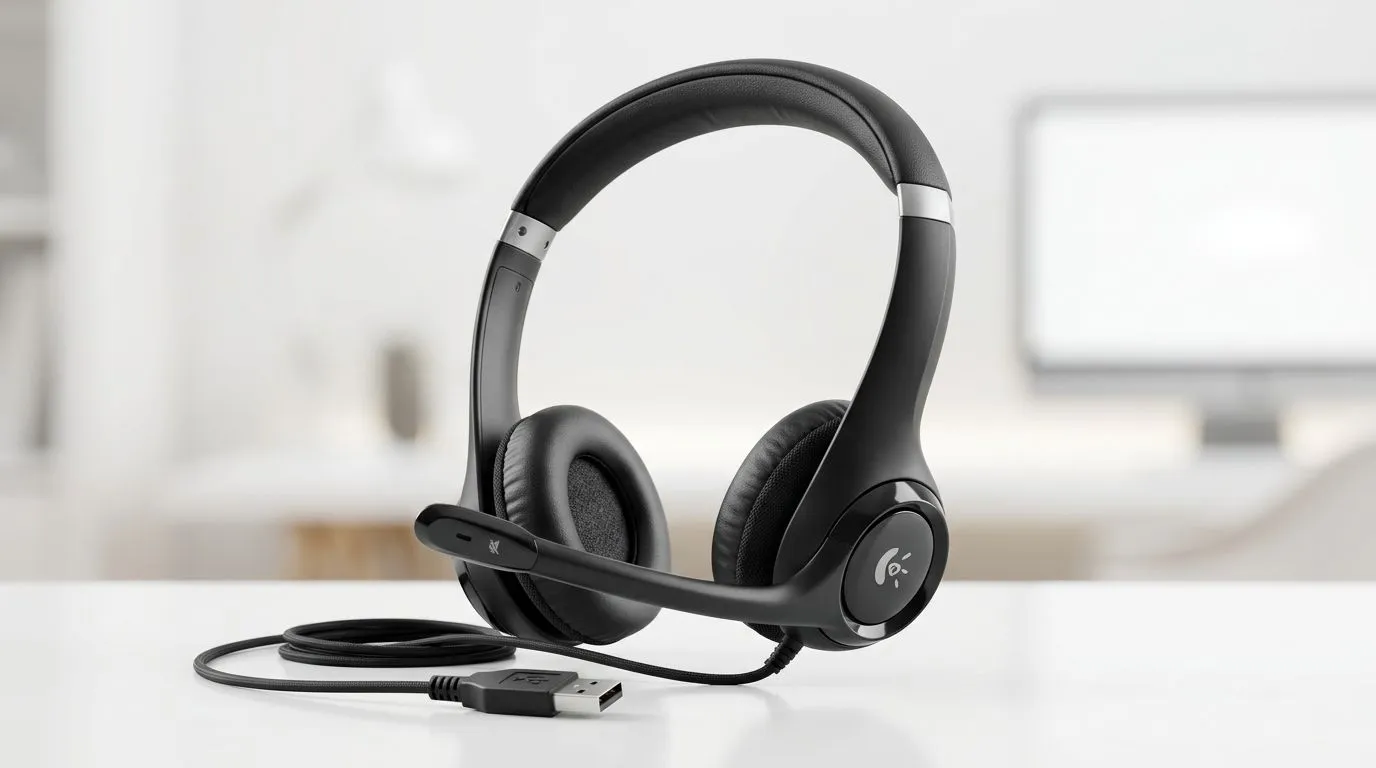 Plug-and-play without drivers?