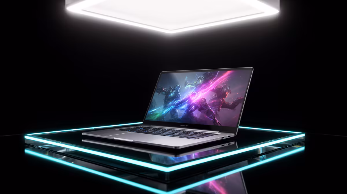 M6 MacBook Pro Touchscreen Rumours