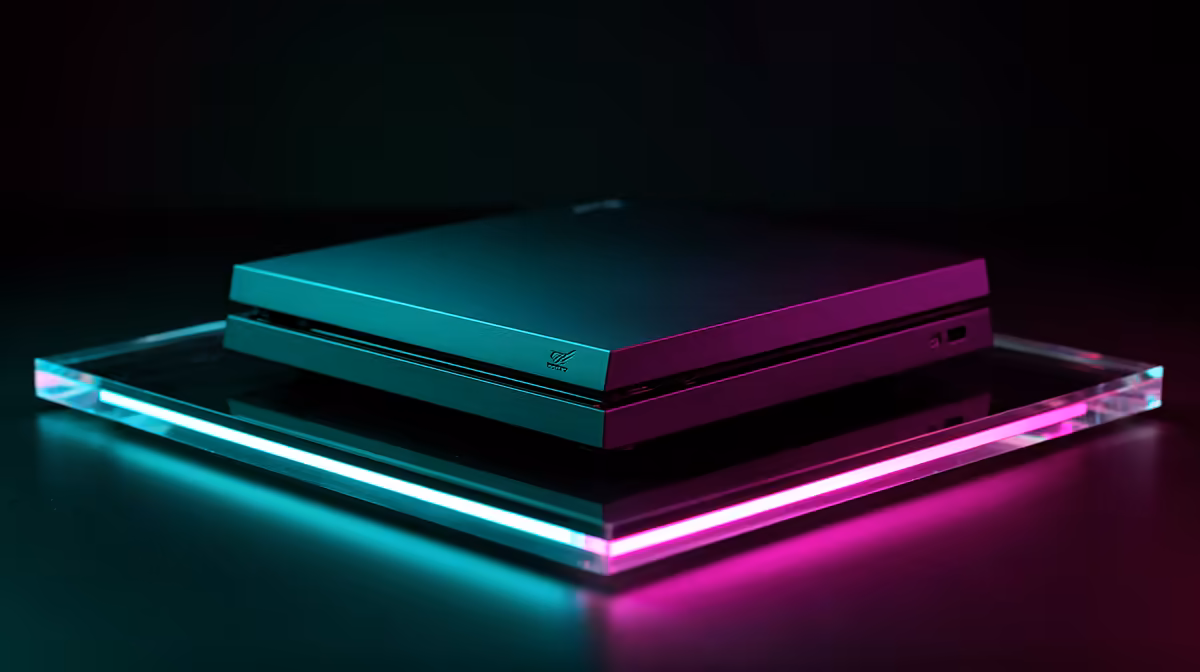 PS6 Digital-Only in SA?