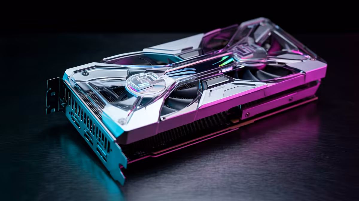 Fit checks for RTX 5070 Ti Eagle in Corsair 4000D