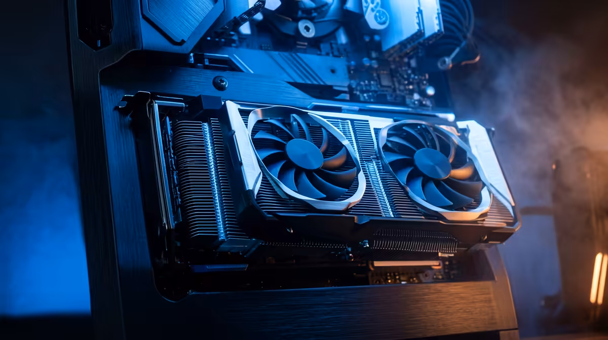 Will the RTX 5070 Ti Eagle clear DDR5 RAM in a buying