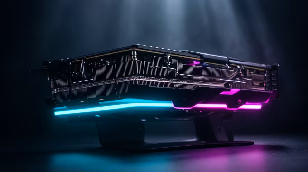 Will the RTX 5080 Super handle Pacific Drive at buying