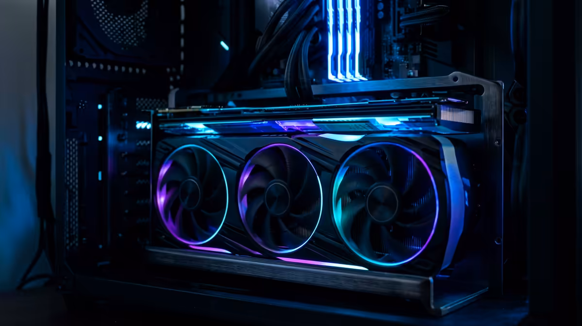 RTX 5080 Suprim fit checklist
