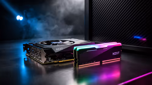 Will the RTX 5090 Founders clear DDR5 RAM in a NZXT H9?